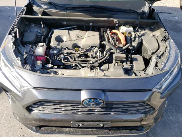 VIN JTME6RFV0LD502161 2020 Toyota RAV4, Xse no.12