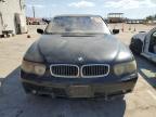 BMW 745 I photo