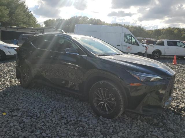2024 LEXUS NX 350 PRE 2T2GGCEZ7RC051142