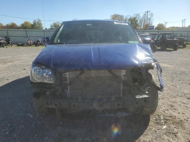 VIN 2C4RDGEG7KR612134 2019 Dodge Grand Caravan, GT no.5