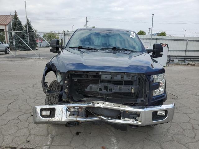 2015 FORD F150 SUPER - 1FTEW1EF0FFA40463