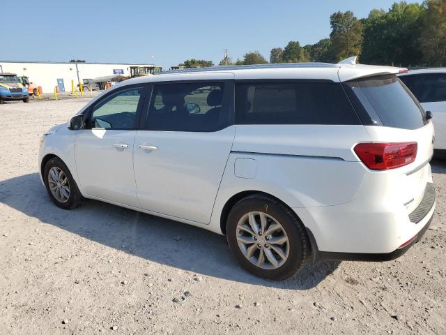 VIN KNDMB5C16M6664707 2021 KIA Sedona, LX no.2