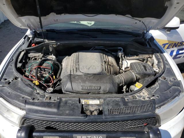 2020 DODGE DURANGO SS 1C4SDJFT1LC166552
