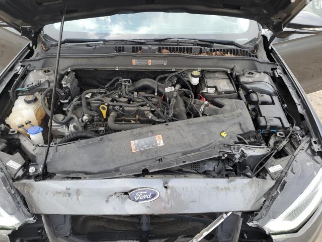 2020 FORD FUSION SEL - 3FA6P0CD5LR133674