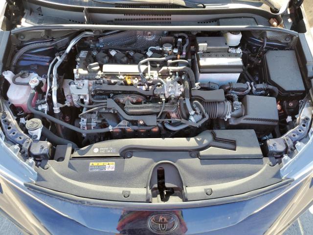 2023 TOYOTA COROLLA SE - JTDP4MCE2PJ102101