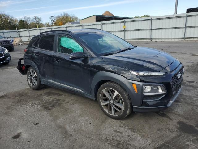 2018 HYUNDAI KONA LIMIT - KM8K33A51JU085495