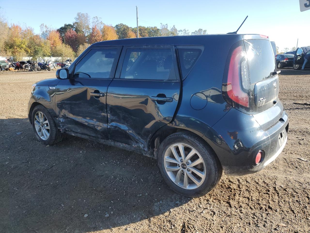 Lot #2988660297 2018 KIA SOUL +