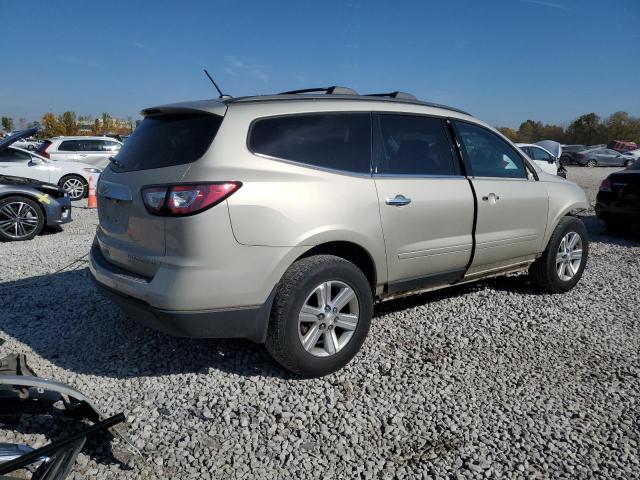 VIN 1GNKRHKD6EJ336063 2014 Chevrolet Traverse, LT no.3