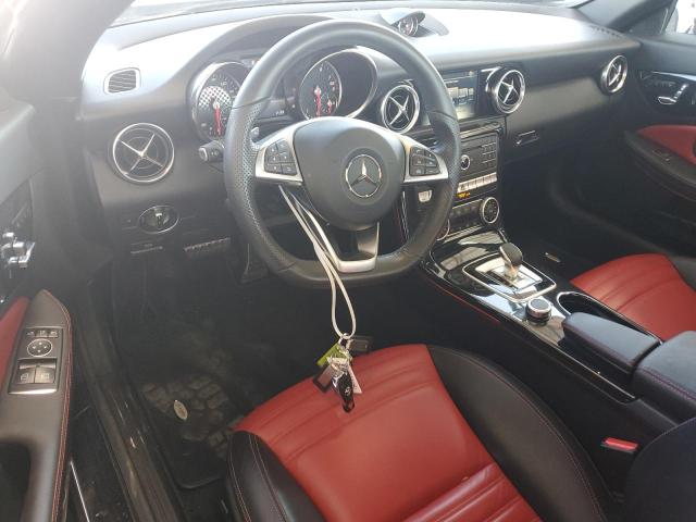 2020 MERCEDES-BENZ SLC 300 - WDDPK3JA8LF167585