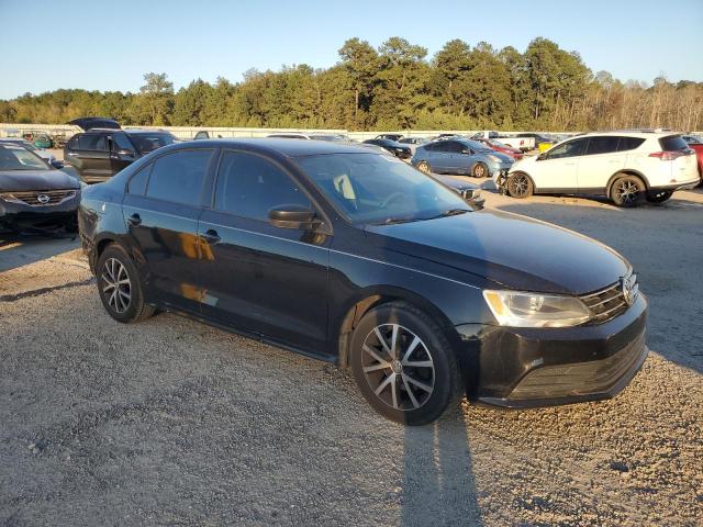 2016 VOLKSWAGEN JETTA SE - 3VWD67AJ4GM234646