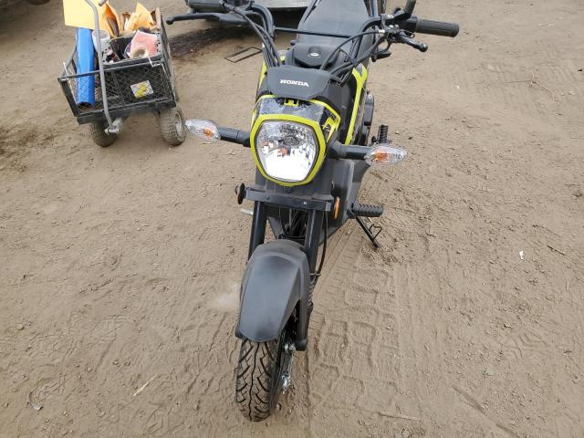 2022 HONDA NVA110 B 3H1JK0707ND004373