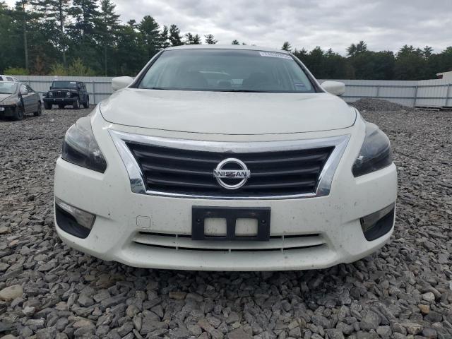 2015 NISSAN ALTIMA 2.5 - 1N4AL3APXFC423500