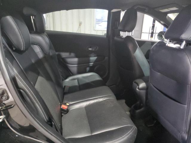 2021 HONDA HR-V SPORT - 3CZRU6H19MM706442