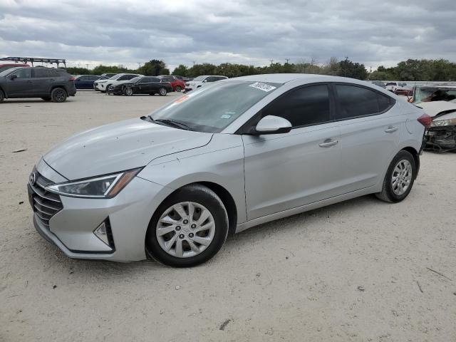 2019 HYUNDAI ELANTRA SE #3024412526