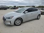 Lot #3024412526 2019 HYUNDAI ELANTRA SE