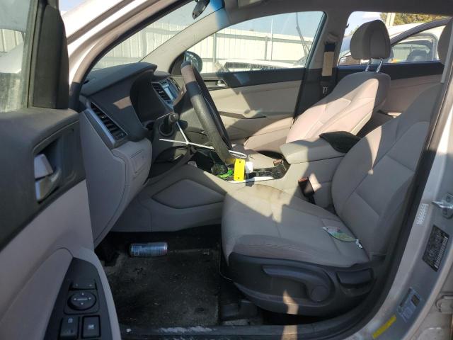 2016 HYUNDAI TUCSON SE - KM8J23A44GU073999