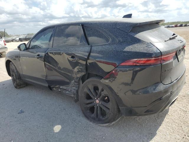 2023 JAGUAR F-PACE R-D SADCT2FU6PA711768
