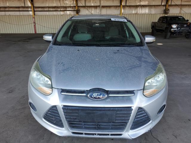 VIN 1FADP3F26EL277190 2014 Ford Focus, SE no.5