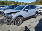 2021 HONDA CR-V EX - 7FARW2H56ME003529