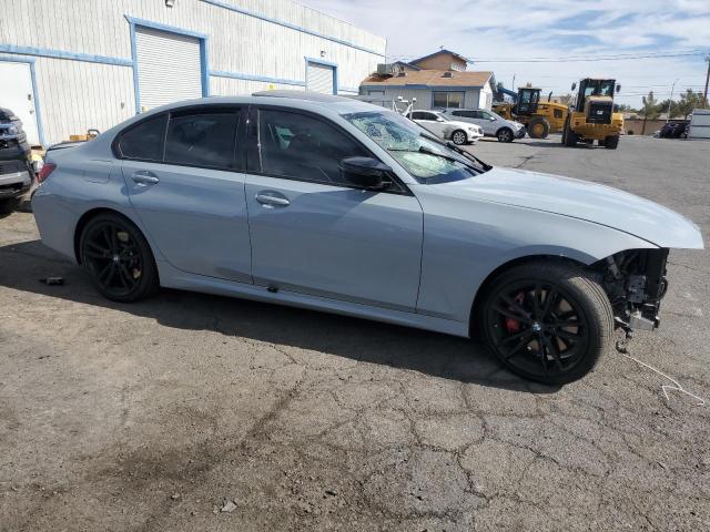 VIN 3MW49FS08P8D20543 2023 BMW M3 no.4