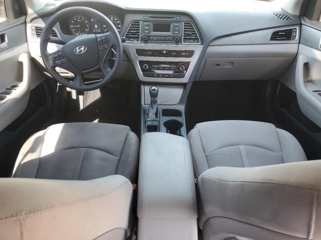 2015 HYUNDAI SONATA SE - 5NPE24AF1FH204148