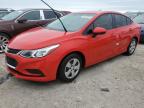 2018 CHEVROLET CRUZE LS - 1G1BC5SM6J7152461