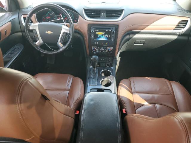 2015 CHEVROLET TRAVERSE L - 1GNKVHKD1FJ258742