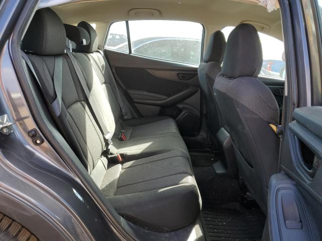 2019 SUBARU IMPREZA - 4S3GTAA66K3754312