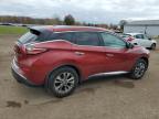 NISSAN MURANO S photo