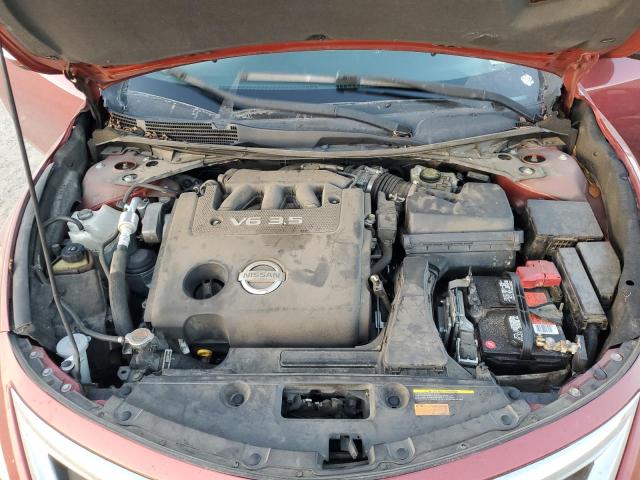 2015 NISSAN ALTIMA 3.5 - 1N4BL3AP6FC493144