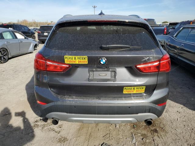2017 BMW X1 XDRIVE2 - WBXHT3Z35H4A65736