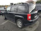 JEEP PATRIOT SP photo