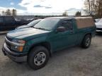 CHEVROLET COLORADO photo