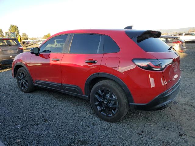 2025 HONDA HR-V SPORT - 3CZRZ2H54SM718606
