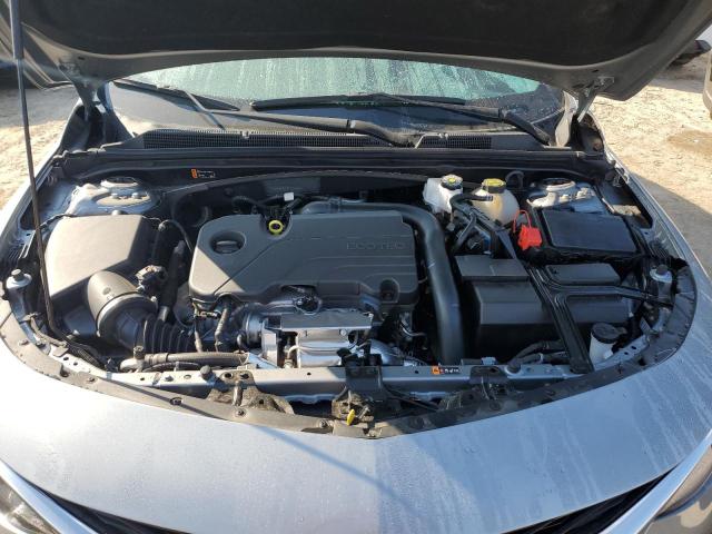 2023 CHEVROLET MALIBU RS - 1G1ZG5STXPF143660