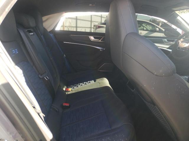 2024 AUDI RS7 WUAPDBF24RN903018