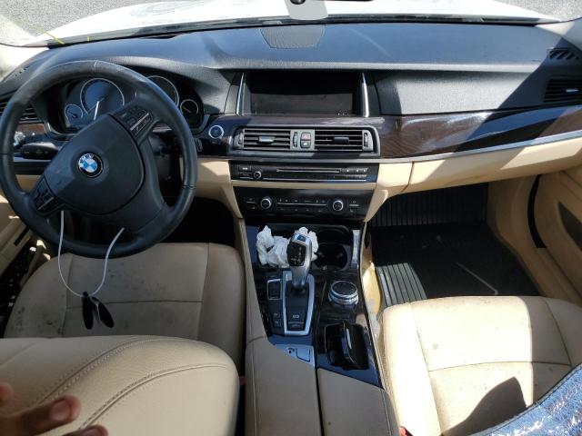 VIN WBA5B3C51ED534789 2014 BMW 5 Series, 535 XI no.8