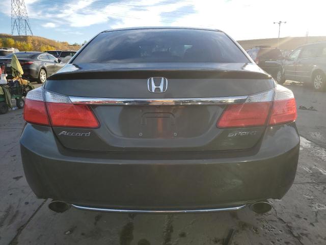 VIN 1HGCR2F55EA019583 2014 HONDA ACCORD no.6