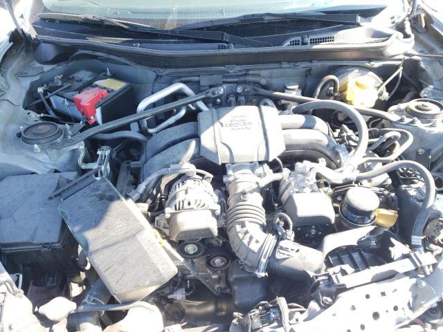 2023 TOYOTA GR 86 JF1ZNBB16P9757703