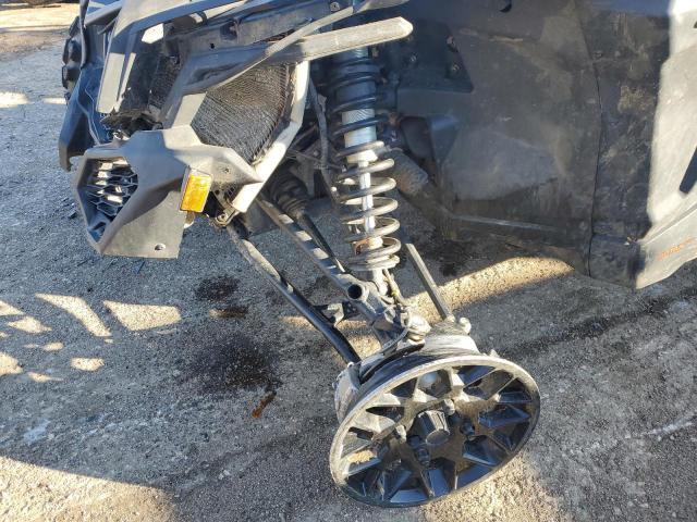 2022 CAN-AM MAVERICK X - 3JBVMAY45NE002450