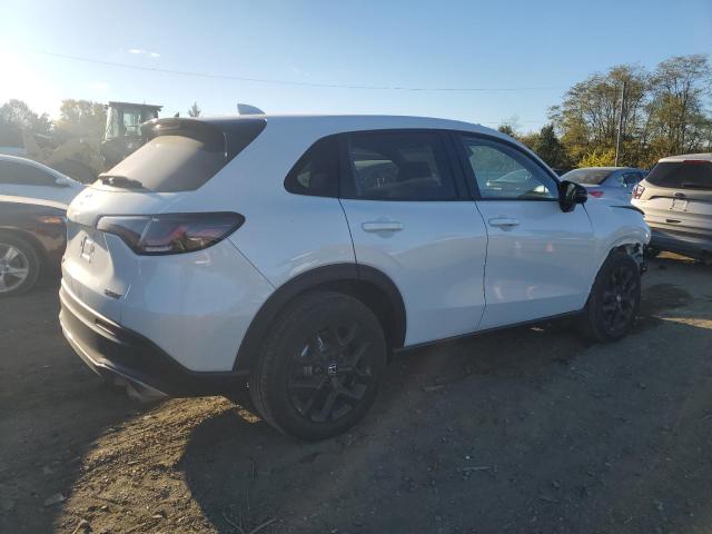 2025 HONDA HR-V SPORT - 3CZRZ2H56SM701385