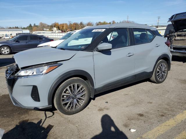 2021 NISSAN KICKS SV #2994093364