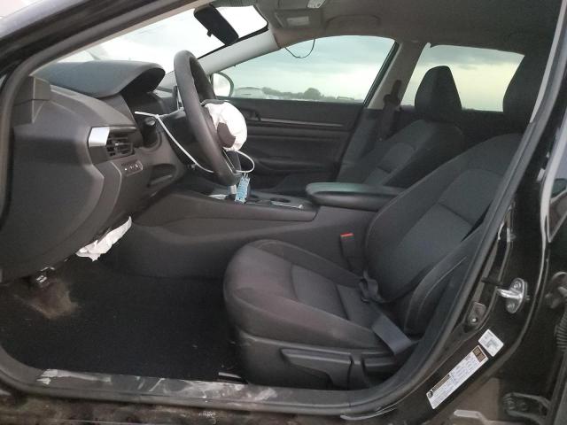 2023 NISSAN ALTIMA S - 1N4BL4BV8PN320606