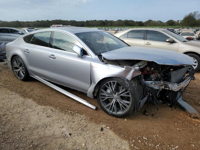 2018 AUDI A7 PRESTIG - WAU23AFC0JN061177