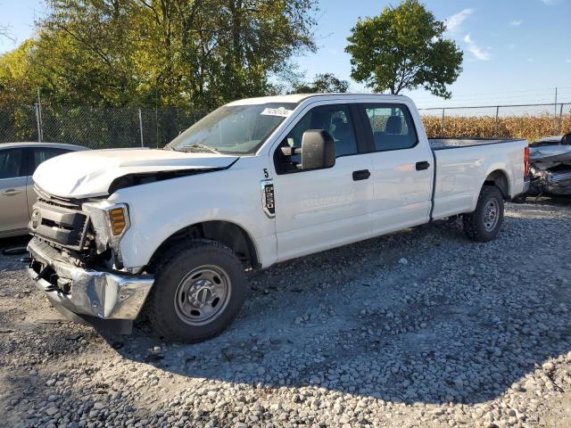 2019 FORD F250 SUPER - 1FT7W2A69KEE32054