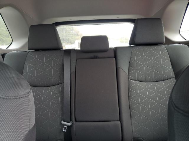 2022 TOYOTA RAV4 XLE - 2T3W1RFV2NC212112