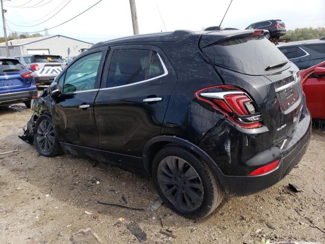 VIN KL4CJASB2HB208745 2017 Buick Encore, Preferred no.2