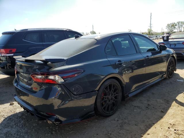 VIN 4T1KZ1AK7PU081310 2023 Toyota Camry, Trd no.3