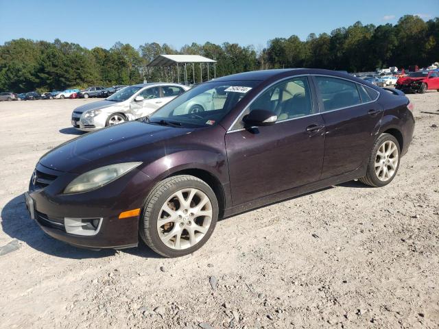 2011 MAZDA 6 S #2938351640