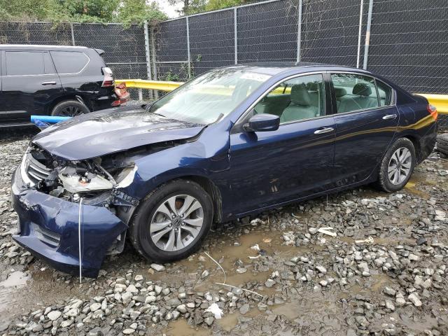 2015 HONDA ACCORD LX - 1HGCR2F36FA228928